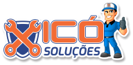 Xicó Soluções Residenciais e Empresariais Logo