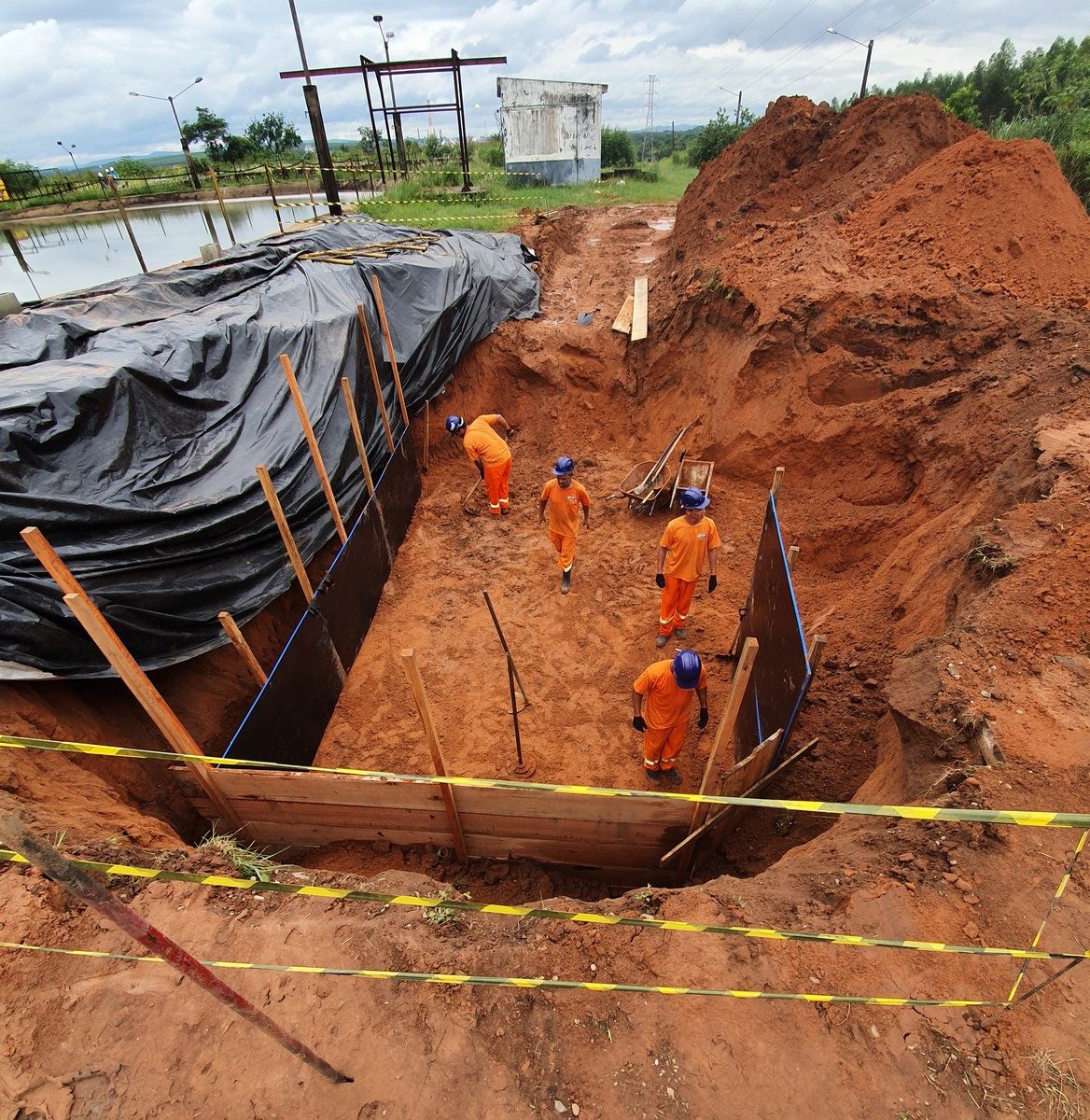 Construção Civil xico solucoes