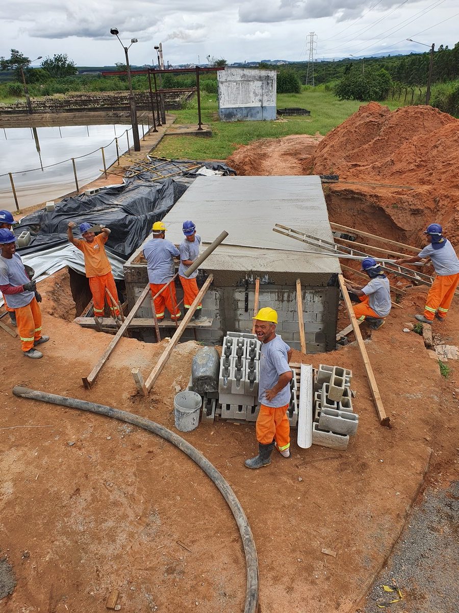 Construção Civil xico solucoes