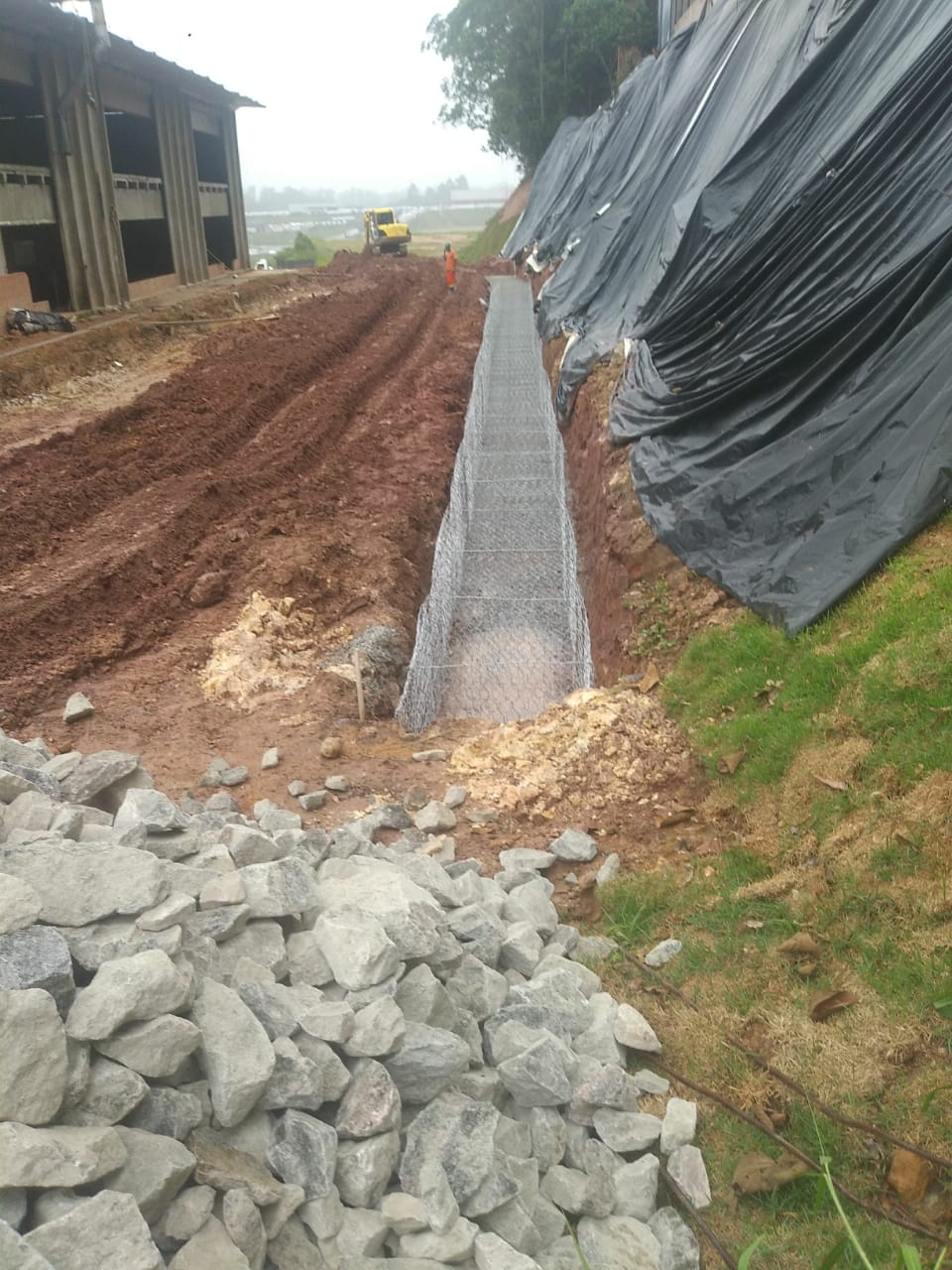 Construção Civil xico solucoes