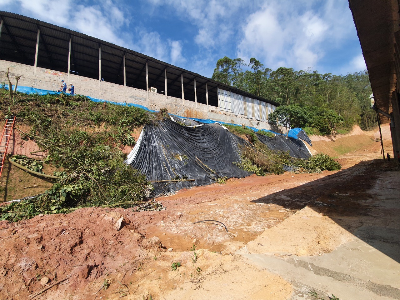 Construção Civil xico solucoes